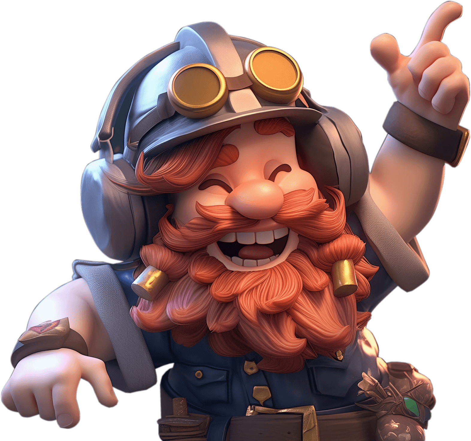 gnome